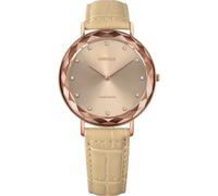 Jowissa - Aura Watch - Femme - Accessoires - Rose - Taille: ONE Size