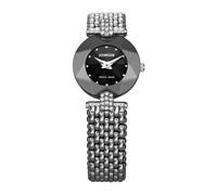 Jowissa - Facet Strass - Femme - Accessoires - Gris - Taille: ONE Size