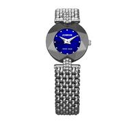 Jowissa - Facet Strass - Femme - Accessoires - Gris - Taille: ONE Size