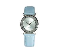 JOWISSA I.0892.M Roma Montre bracelet pour femme Bleu pastel