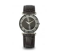 JOWISSA I.2088.M Roma Montre bracelet pour femme Gris