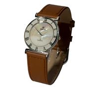 Jowissa - J2.175.M Watch - Femme - Accessoires - Brun - Taille: ONE Size