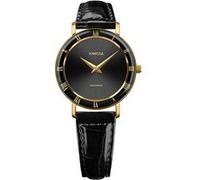 Jowissa J2.270.M, Quartz, 30mm, 5ATM Gold G