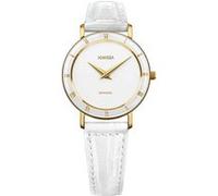 Jowissa J2.276.M, Quartz, 30mm, 5ATM Gold G