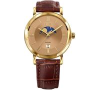 Jowissa J4.274.L Magno Montre Homme 40mm 5ATM