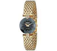 Jowissa - J5.008.S - Montre Femme - Quartz Analogique - Bracelet Acier Inoxydable Doré