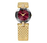 Jowissa - J5.014.S - Montre Femme - Quartz Analogique - Bracelet Acier Inoxydable Doré