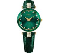 Jowissa - J5.496.M - Montre-bracelet - Femme - Quartz - Strass à facettes