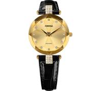 Jowissa - J5.615.M - Montre - Femme - Quartz - Strass à facettes