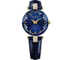 Jowissa J5.617.M, Quartz, 29mm, 5ATM Gold G