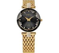 Jowissa J5.630.M, Quartz, 29mm, 5ATM Gold G