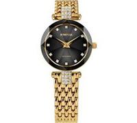 Jowissa J5.630.S, Quartz, 25mm, 5ATM Gold G