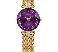 Jowissa - J5.631.M - Montre - Femme - Quartz - Strass à facettes