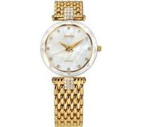 Jowissa J5.633.M, Quartz, 29mm, 5ATM Gold G