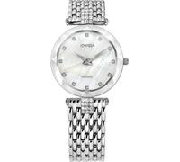Jowissa - J5.636.M - Montre - Femme - Quartz - Strass à facettes