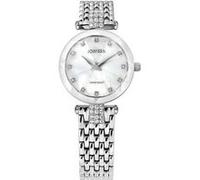 Jowissa J5.636.S, Quartz, 25mm, 5ATM Silver G