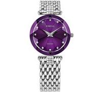 Jowissa J5.702.M, Quartz, 29mm, 5ATM Silver G