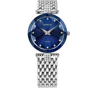 Jowissa - J5.703.M - Montre - Femme - Quartz - Strass à facettes