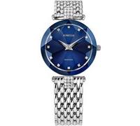 Jowissa J5.703.M, Quartz, 29mm, 5ATM Silver G