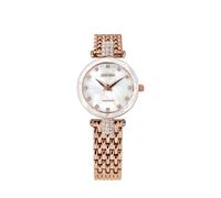 Montre Femme Jowissa J5.774.S bracelet s Quartz Facet Strass