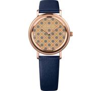 Jowissa - Montre - Femme - Accessoires - Jaune - Taille: ONE Size