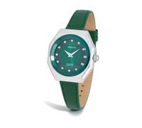 Jowissa - Montre I.0733.S - Femme - Accessoires - Vert - Taille: ONE Size