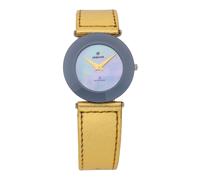 Jowissa - Montre I.0774.L - Femme - Accessoires - Jaune - Taille: ONE Size