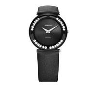 Jowissa - Montre Ronde - Femme - Accessoires - Noir - Taille: ONE Size