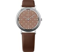 Jowissa - Montre Suisse à Quartz - Femme - Accessoires - Brun - Taille: ONE Size