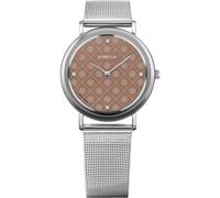 Jowissa - Montre Suisse à Quartz - Femme - Accessoires - Vert - Taille: ONE Size