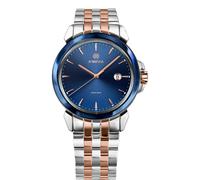 Montre Homme Jowissa Unisex J4.250.L or rose G