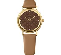Jowissa - Montres - Femme - Accessoires - Brun - Taille: ONE Size
