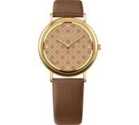 Jowissa - Montres - Femme - Accessoires - Brun - Taille: ONE Size