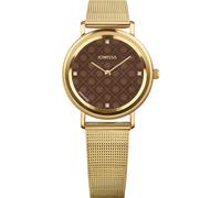 Jowissa - Montres - Femme - Accessoires - Jaune - Taille: ONE Size