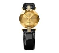 Jowissa - Montres - Femme - Accessoires - Jaune - Taille: ONE Size