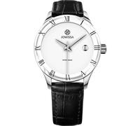 Jowissa - Montres - Femme - Accessoires - Noir - Taille: ONE Size