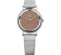 Jowissa - Quartz Watch - Femme - Accessoires - Gris - Taille: ONE Size