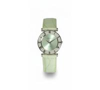 Jowissa - Roma 30 mm Watch - Femme - Accessoires - Vert - Taille: ONE Size