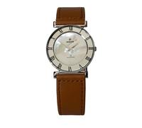JOWISSA Roma MoP J2.175.M Montre bracelet pour femme Marron