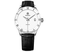 Jowissa - Montres - Femme - Accessoires - Noir - Taille: ONE Size