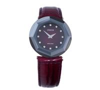 JOWISSA Safira 8 J1.154.M Montre pour femme Rouge