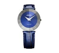 Jowissa - Watches - Femme - Accessoires - Bleu - Taille: ONE Size