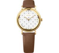 Jowissa - Watches - Femme - Accessoires - Brun - Taille: ONE Size