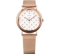 Jowissa - Watches - Femme - Accessoires - Jaune - Taille: ONE Size