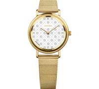 Jowissa - Watches - Femme - Accessoires - Jaune - Taille: ONE Size