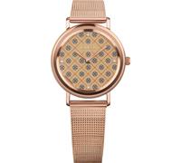 Jowissa - Watches - Femme - Accessoires - Jaune - Taille: ONE Size