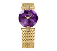 Jowissa - Watches - Femme - Accessoires - Violet - Taille: ONE Size