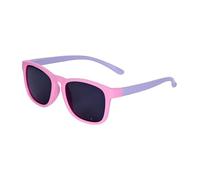 JoXiGo Lunettes de soleil polarisées pour enfants garçons et filles (3 à 12 ans) + porte-lunettes + pochette à lunettes de soleil
