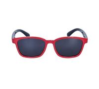 JoXiGo Lunettes de soleil polarisées pour enfants garçons et filles (3 à 8 ans) + porte-lunettes + pochette à lunettes de soleil