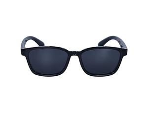 JoXiGo Lunettes de soleil polarisées pour enfants garçons et filles (3 à 8 ans) + porte-lunettes + pochette à lunettes de soleil